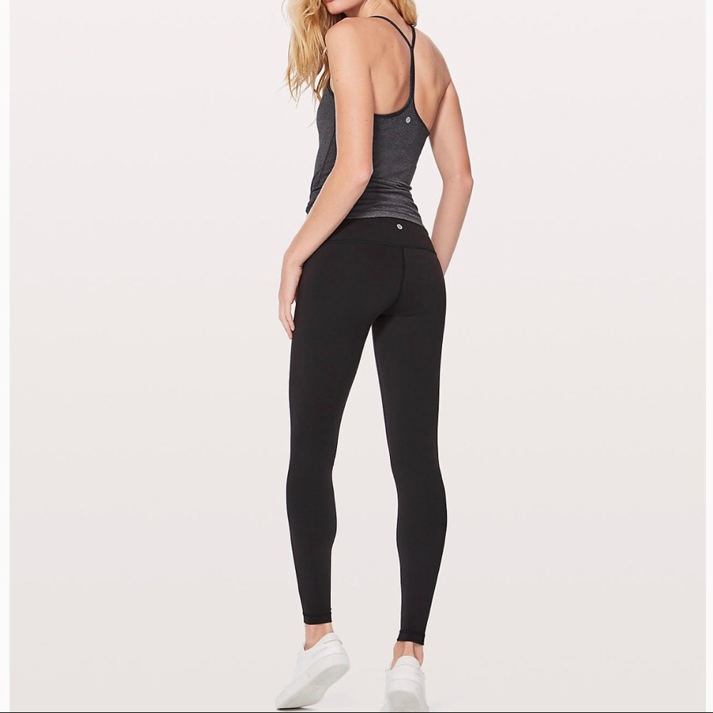 Lululemon leggings - Wunder Under